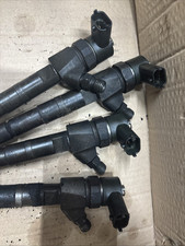 Iniettori 0445110111 Alfa 159