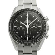 Omega Speedmaster Moonwatch