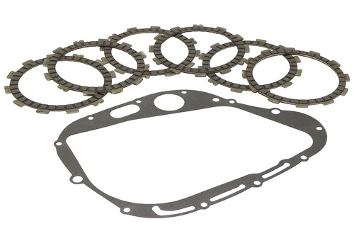 Frizione per suzuki 650 - suzuki,