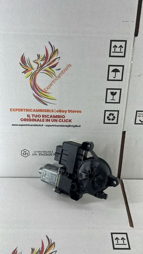 Motorino alzavetro elettrico - motorino,