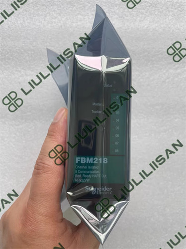 1pcs foxboro fbm218 rh922vw - 1pcs,