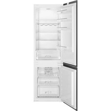 Smeg FRIGO INCASSO COMBINATO