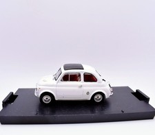 Modellino auto scala 1:43 Fiat