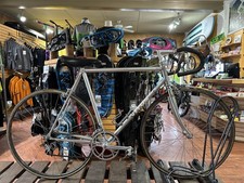 Vitus 979 Road Bike w/