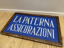 🔺Insegna La Paterna