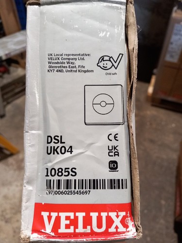 Tenda solare originale - , velux