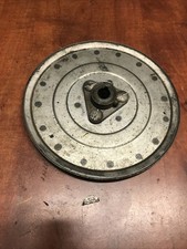 Puleggia cinghia trasmissione