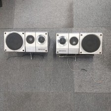 Pioneer x10 car speaker - car,
