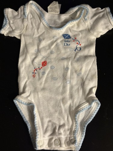 Pagliaccetto intero baby dior - intero,