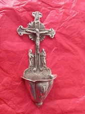 Acquasantiera Argento 925