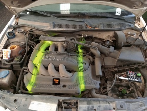 Agn motore completo 1819020 - completo,