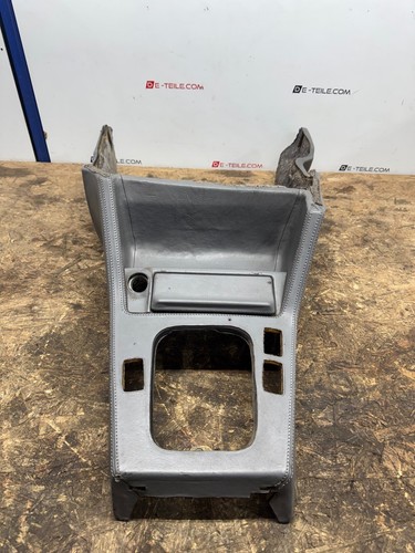 Console centrale bmw - e30, m3
