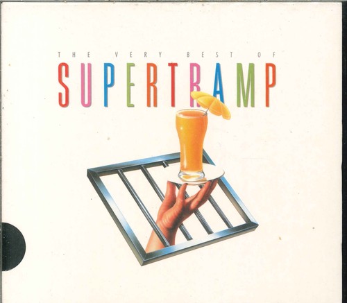 Supertramp the very - "the, best