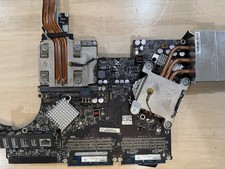 Apple iMac 21.5" A1311 Scheda