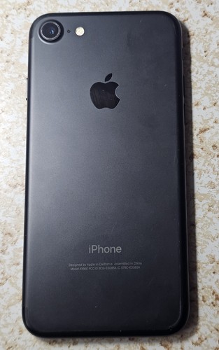 Phone sim card - i, no