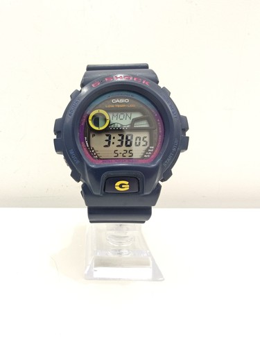 Casio shock glx 6900a - casio, g-shock