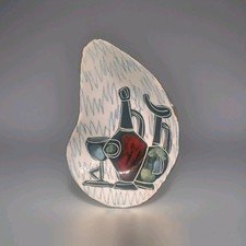 ceramique Italie 50-60 Vide