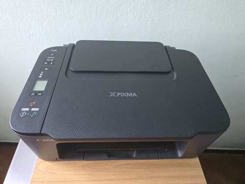 Canon pixma ts3450 - pixma, stampante