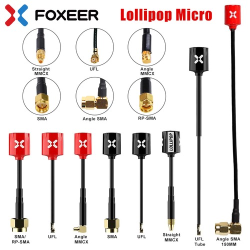 Foxeer antenna fpv - fpv, alto