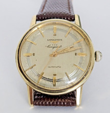 OROLOGIO DA POLSO UOMO VINTAGE