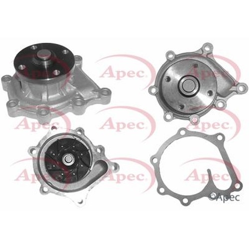 Pompa acqua apec awp1278 - pompa,