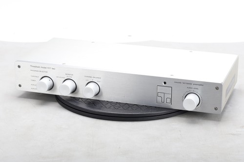 Preamplificatore stato - preamplificatore, a