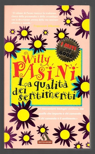 Qualità dei sentimenti - la,