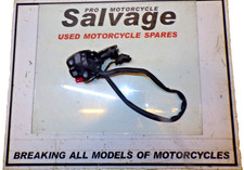 TRIUMPH BONNEVILLE BOBBER 1200