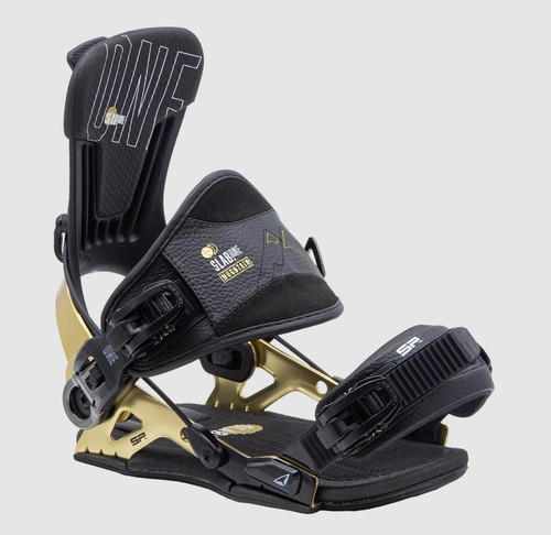 Attacco snowboard fastec - attacco, sp™