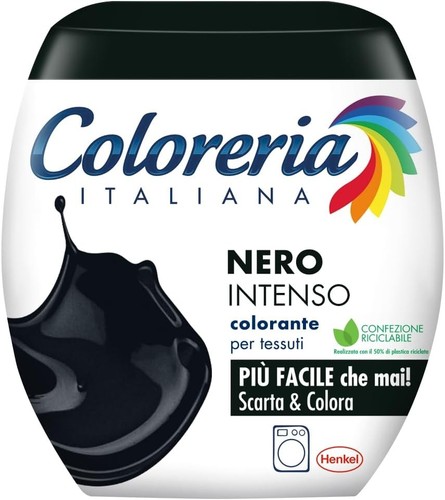 Coloreria italiana colorante - coloreria,
