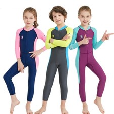Costume da bagno bambino