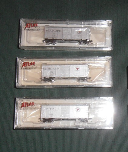 Atlas 50001325 box - ps-1, car