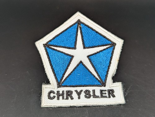 Chrysler 60mm toppa - chrysler, Ø