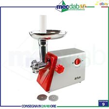 Tritacarne Elettrico Con Inversione Di Marcia 550W Reber Artus T25