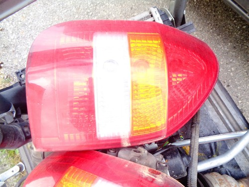 Stop faro fanale - stop,