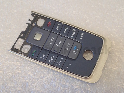 Originale nokia 6600 fold - originale,