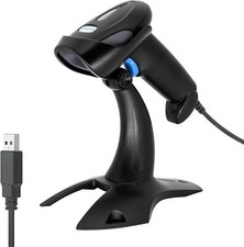 LETTORE CODICE BARRE CABLATO