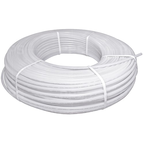 Tubo barriera ossigeno pex - barriera, pex-a