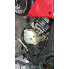 ⭐ MOTORE (SENZA ACCESSORI) COMP.OK/PROV.ET PER YAMAHA XT 125 (05-11) 125CC 2005