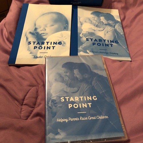 Starting point helping - helping, parents