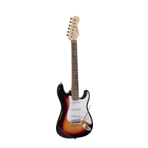 Chitarra elettrica 4 - elettrica, 3/4