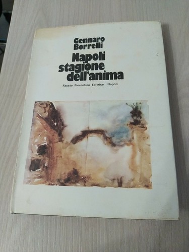 Borrelli napoli stagione - borrelli,