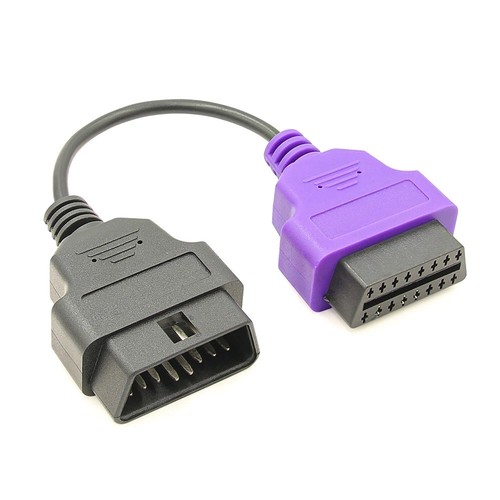 1pcs obd2 ecu - 1pcs, obdii