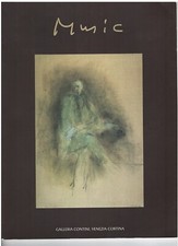 ZORAN MUSIC   , arte , pittura