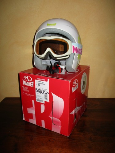 Casco sci bambina - sci,
