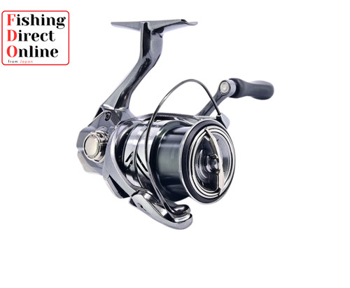 Mulinello spinning shimano - da,