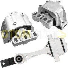 AUDI A3 8L SEAT LEON VW GOLF 4