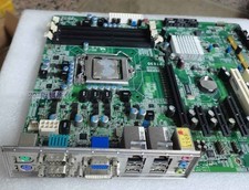 Scheda madre SHIMA SEIKI