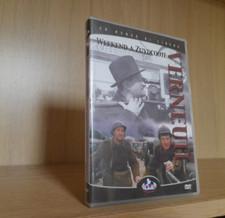 Henri Verneuil _ WEEKEND A ZUYDCOOTE (1964) DVD + BOOKLET