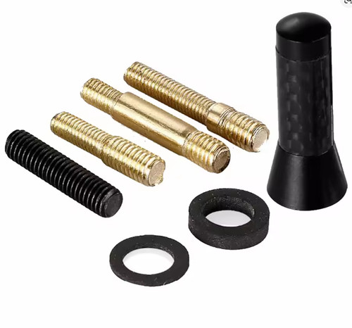 Antenna per auto - , styling